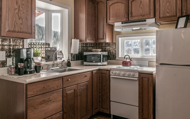 Beaver Hill Cabin near Plain