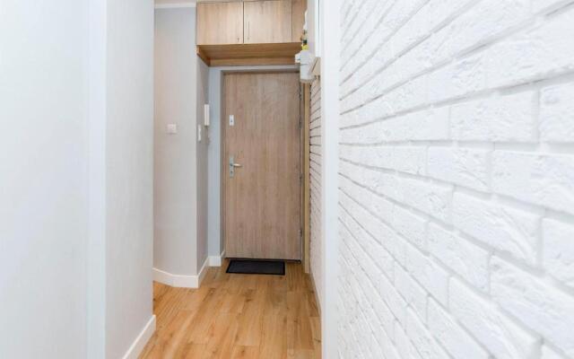 Gdynia Centrum Rentyear Apartments