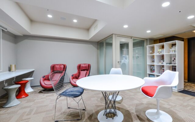 Four Points Flex by Sheraton Osaka Shinsaibashi