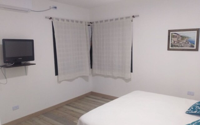 Casa Country Pinar 1