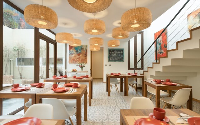 Casa Bellavista Hotel