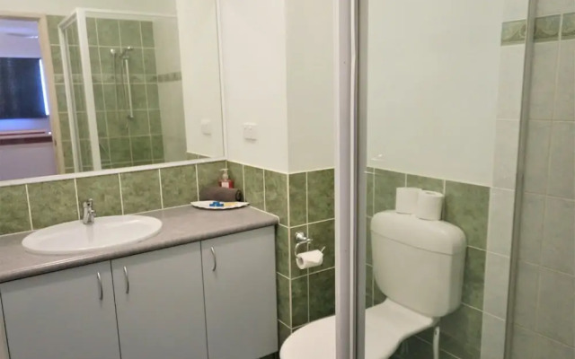 Ningaloo Breeze Villa 5