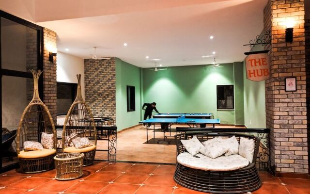 The Summer House, Pachmarhi - AM Hotel Kollection