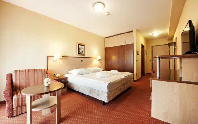 Hotel Zeleni Gaj - Sava Hotels & Resorts
