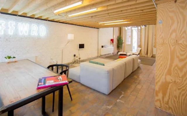 Antwerp Loft