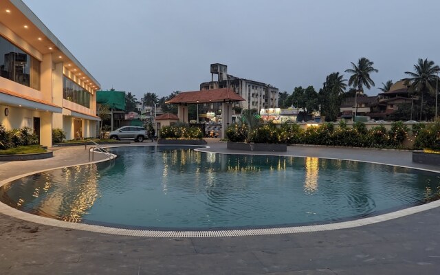 Mayur Belgaum Presidency Hotel & Spa