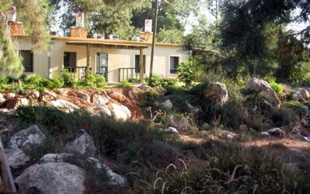 Kibbutz Coutry Lodging Harel