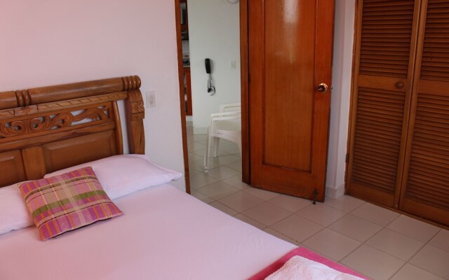 Apartamentos Suiteline Dynamic - Frente al Mar