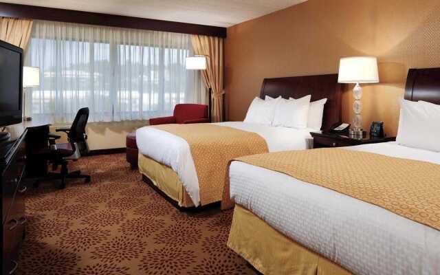 DoubleTree by Hilton Pittsburgh Monroeville Conv Center