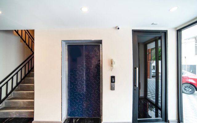 RoomQuest Sukhumvit 36 BTS Thonglor