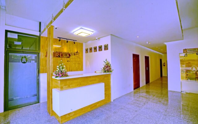 Relax Mandalay Hotel
