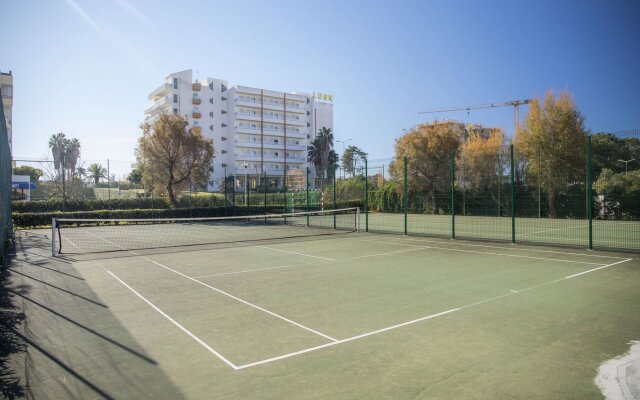 A17 - Heaven Sun Praia da Rocha 1 bed Apartment