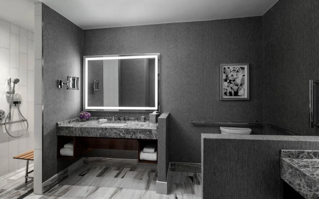 The Ritz-Carlton, Atlanta