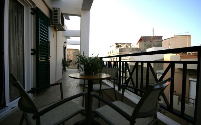 Mirabello Hotel