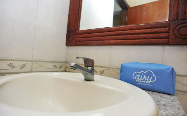 Airy Eco Denpasar Selatan Mertasari 59 Bali