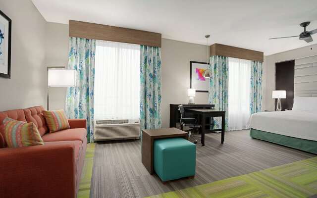 Homewood Suites by Hilton Florence
