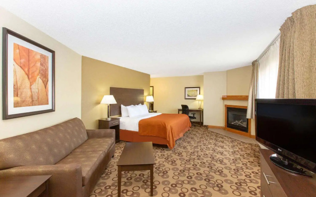Spark by Hilton Cedar Falls