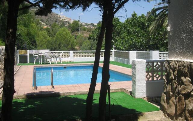 Holiday home Casa Miggo