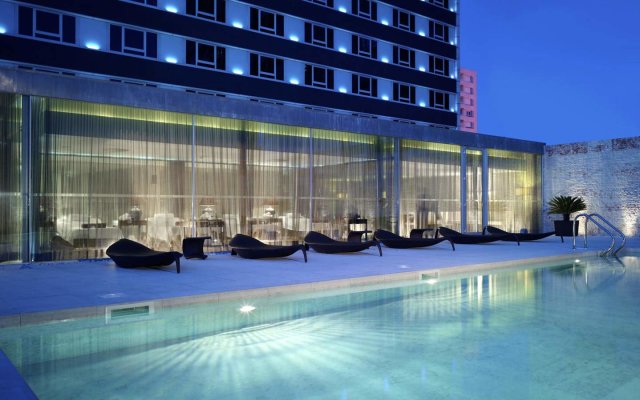 Sheraton Lisboa Hotel & Spa