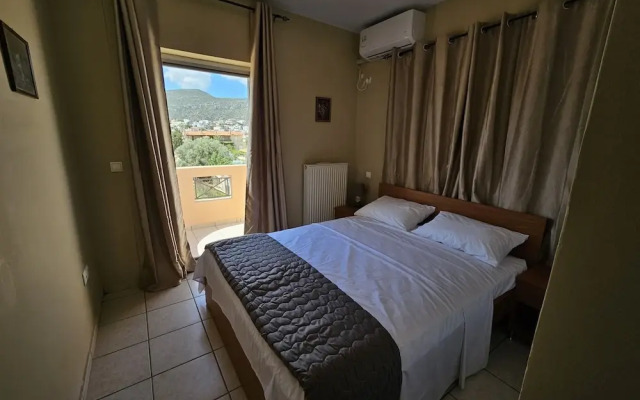 Villa clotho