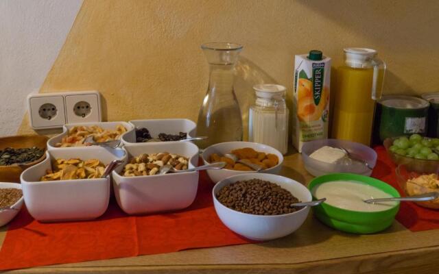 Ferienwohnungen Mitterer