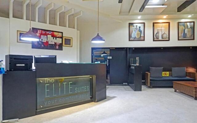 The Elite Suites