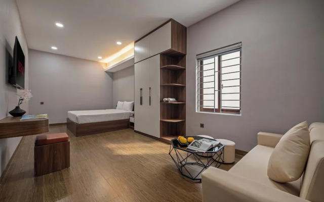 T P Villa