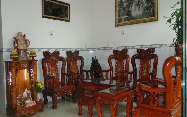 Manh Phat Guesthouse