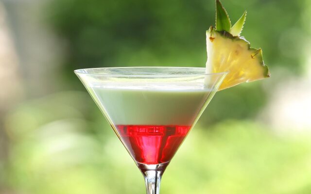 The Bali Khama