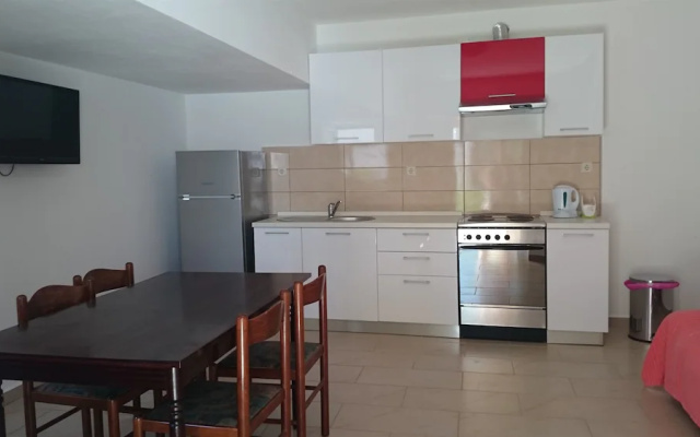 Apartments Emil