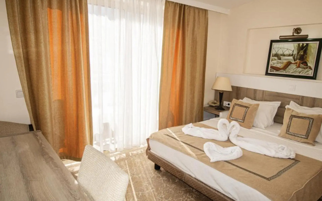 RK Magic Dream Hotel