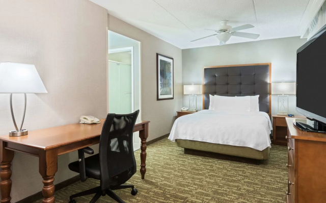 Homewood Suites by Hilton Holyoke-Springfield/North