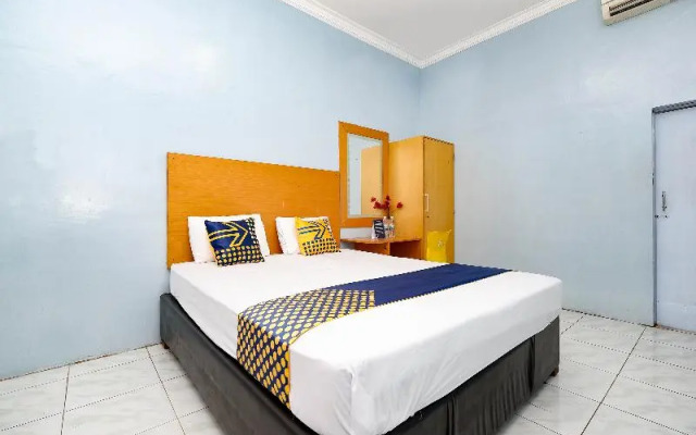 Griya Sakura Syariah Solo by OYO Rooms
