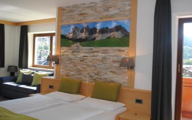 Hotel Garni Walter