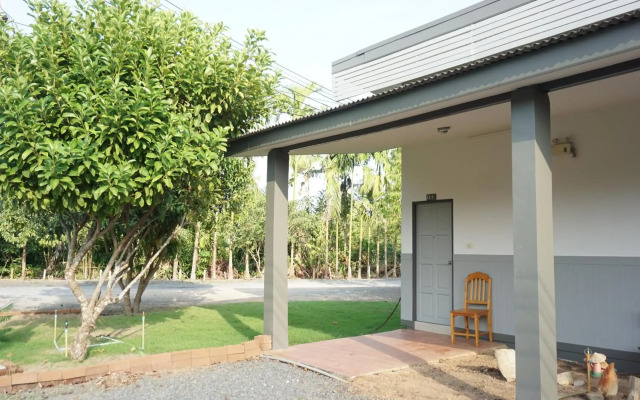 Samedngam Resort