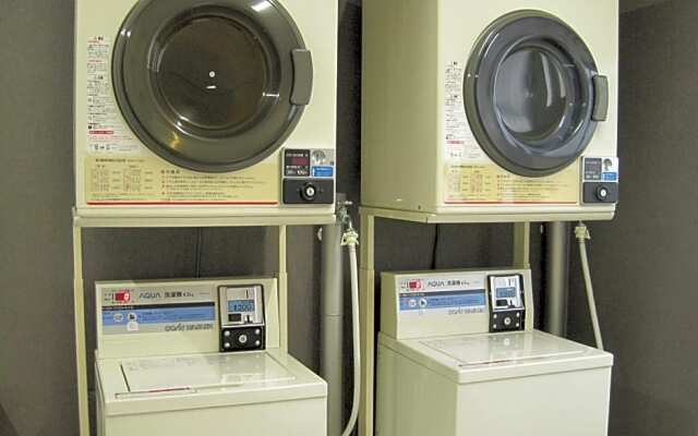 Hyuga Dai-ichi Hotel