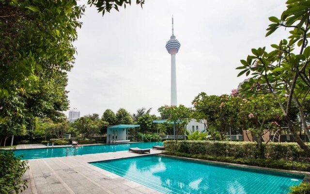 Sunday Hotel Near Petronas Twin Tower (Formerly Suasana Suites)