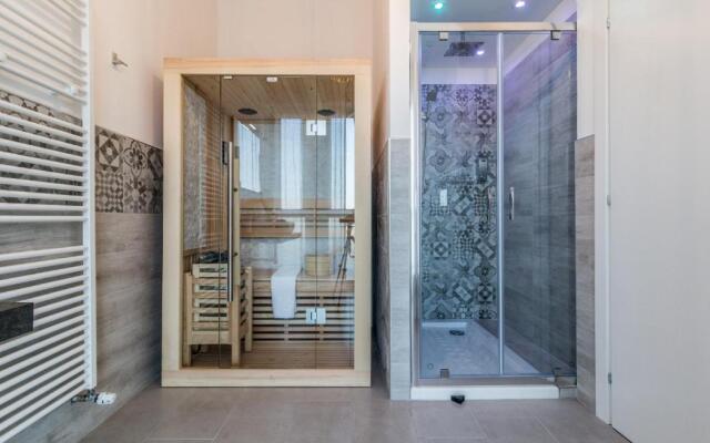 4 Star Suite SPA - Self Check-In