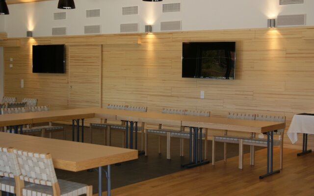 Hyvinvointi- ja Elämyskeskus Helmiranta