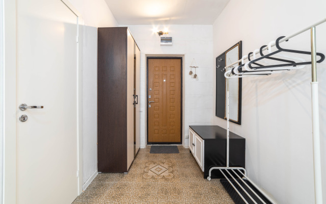 ЖК Реал Хаус Deluxe apartment