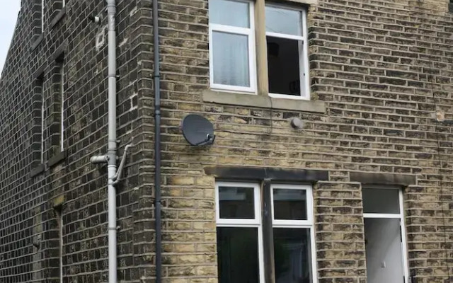 Marsden Central