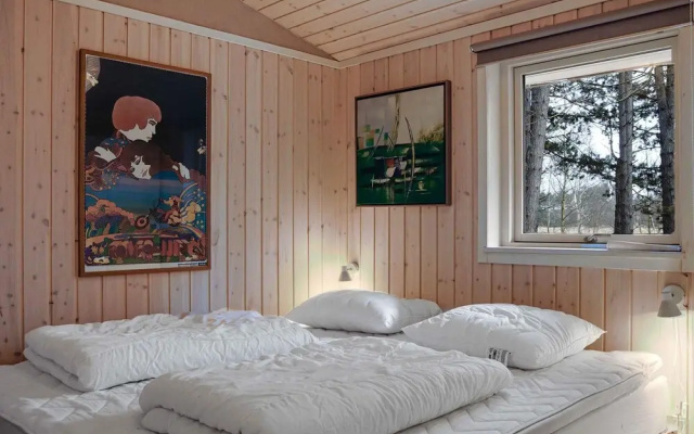 5 Star Holiday Home in Store Fuglede