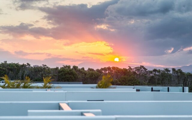 Cotton Beach Rooftop Apartment 45