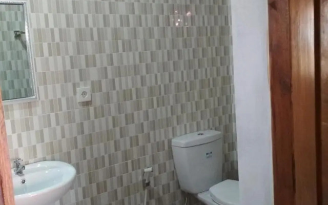 Bemo Villas & Pool
