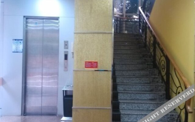Yuntian Hotel (Shenzhen Haibin)