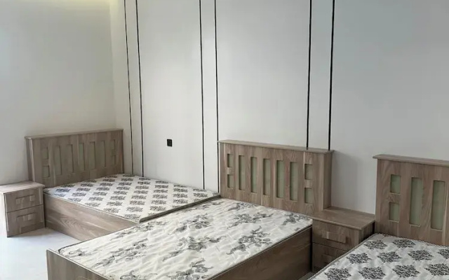 New Family Flat in Taif