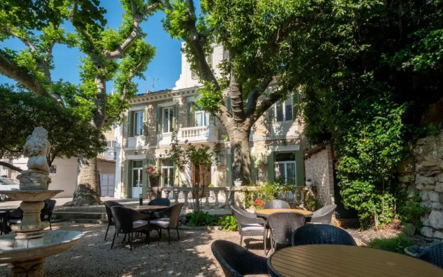 Altera Roma Hotel