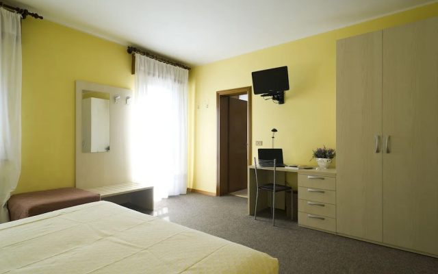 Hotel Giardino