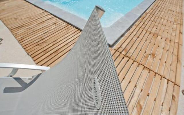 Le Manoir De Canet D'Aude