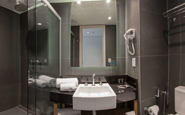 Ibis Styles Palmas